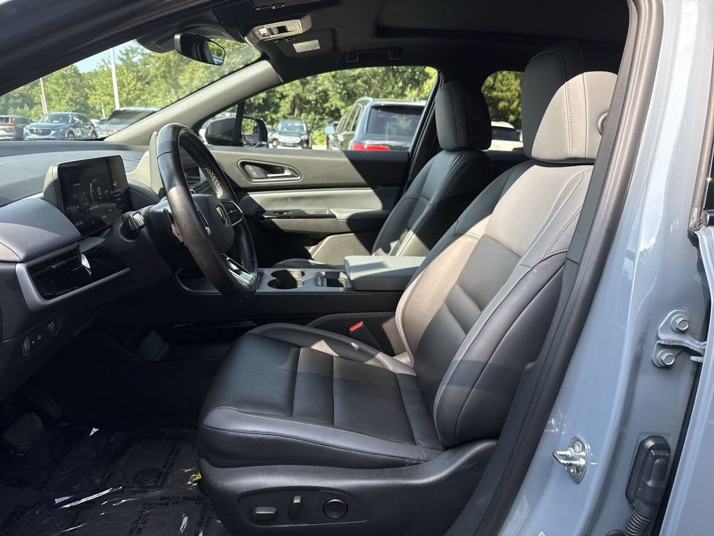 Used 2024 Honda Prologue Touring image 13