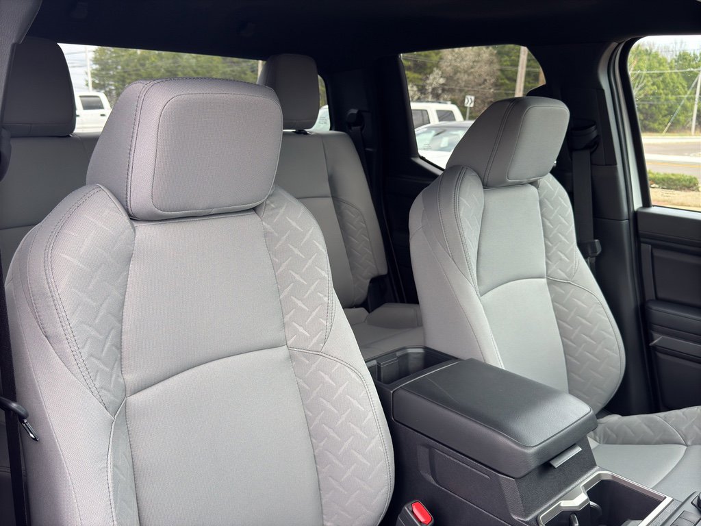 New 2026 Toyota Tacoma SR5 image 17