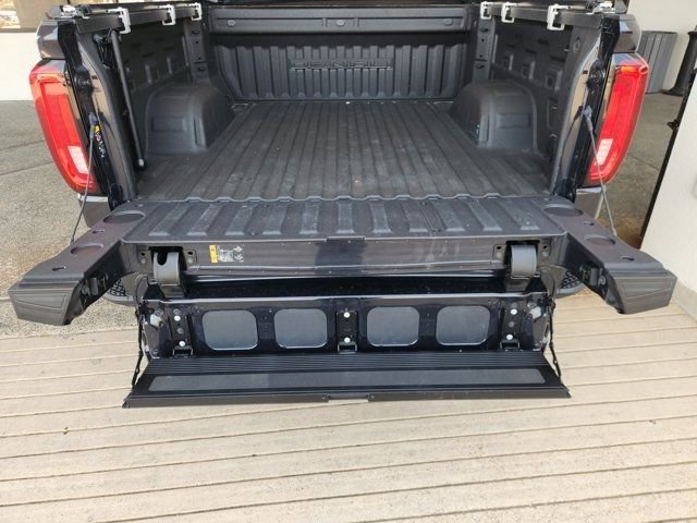 Certified 2023 GMC Sierra 1500 Denali image 34
