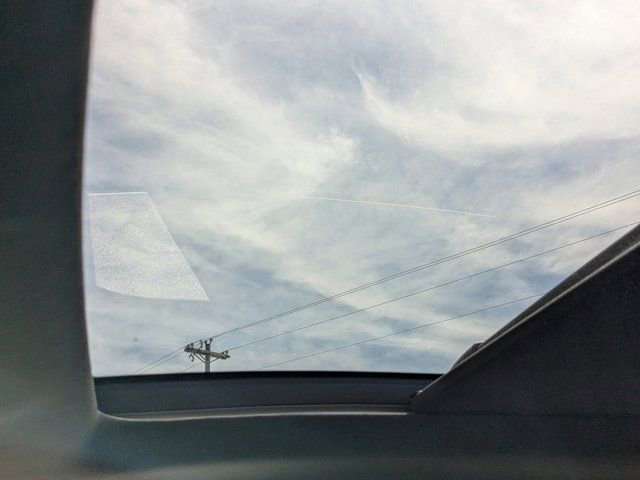 New 2026 Toyota Grand Highlander AWD Hybrid image 21