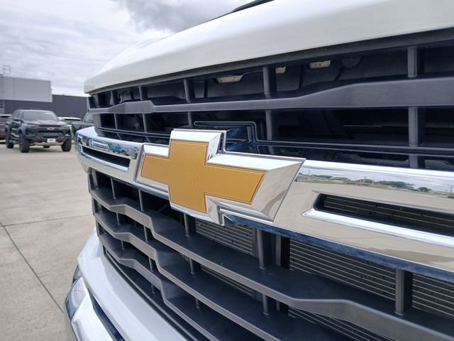 Used 2024 Chevrolet Silverado 3500 LT w/ Convenience Package image 29
