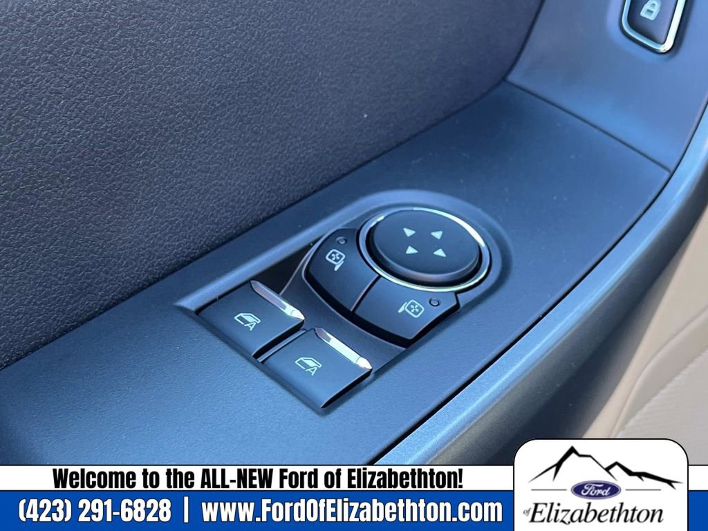 New 2026 Ford F350 XL image 19