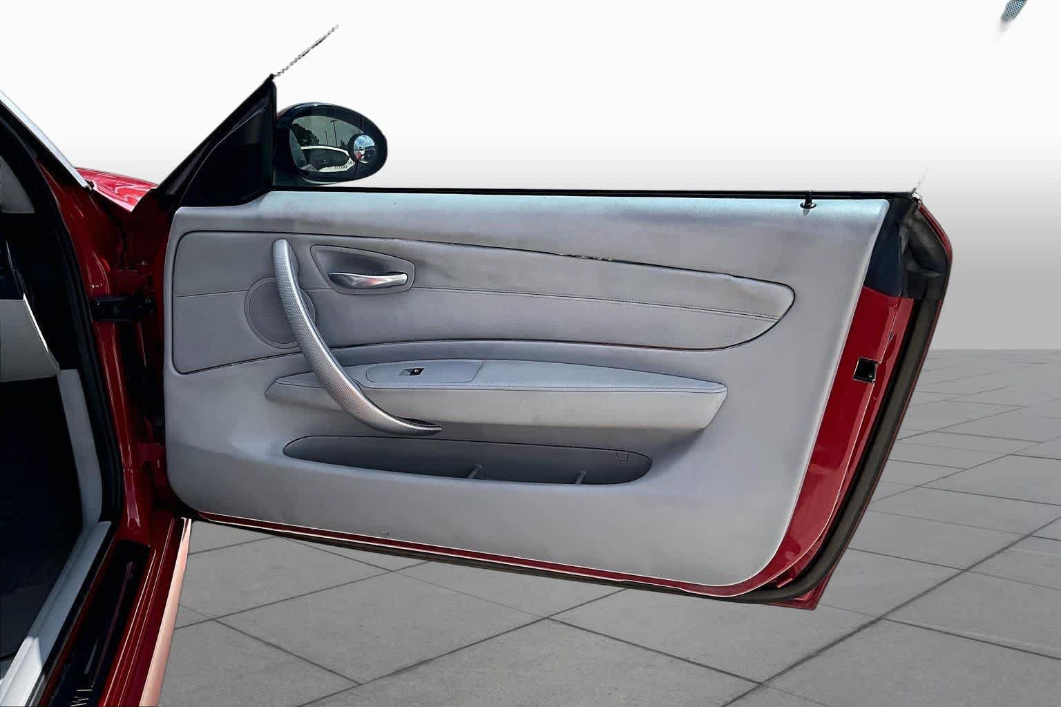 Used 2009 BMW 128i Coupe RWD image 19