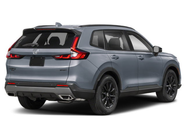 New 2026 Honda CR-V Sport-L image 2