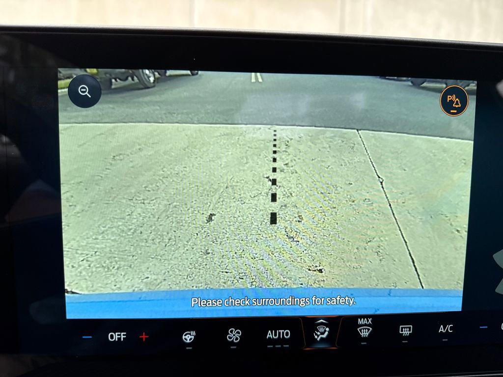 New 2026 Ford Mustang GT Premium w/ GT Performance Package image 25