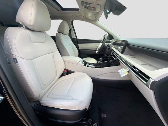 New 2026 Hyundai Tucson SEL image 30