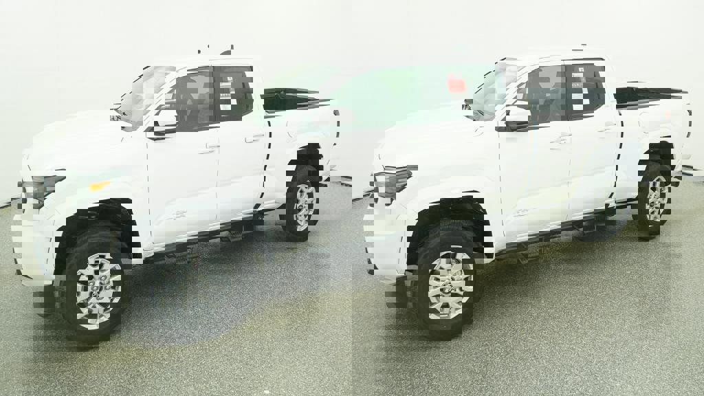 New 2026 Toyota Tacoma SR5 AWD/4WD image 63