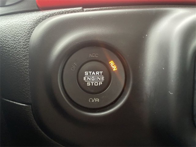 Used 2021 Jeep Wrangler Rubicon image 17