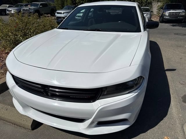 Used 2023 Dodge Charger SXT