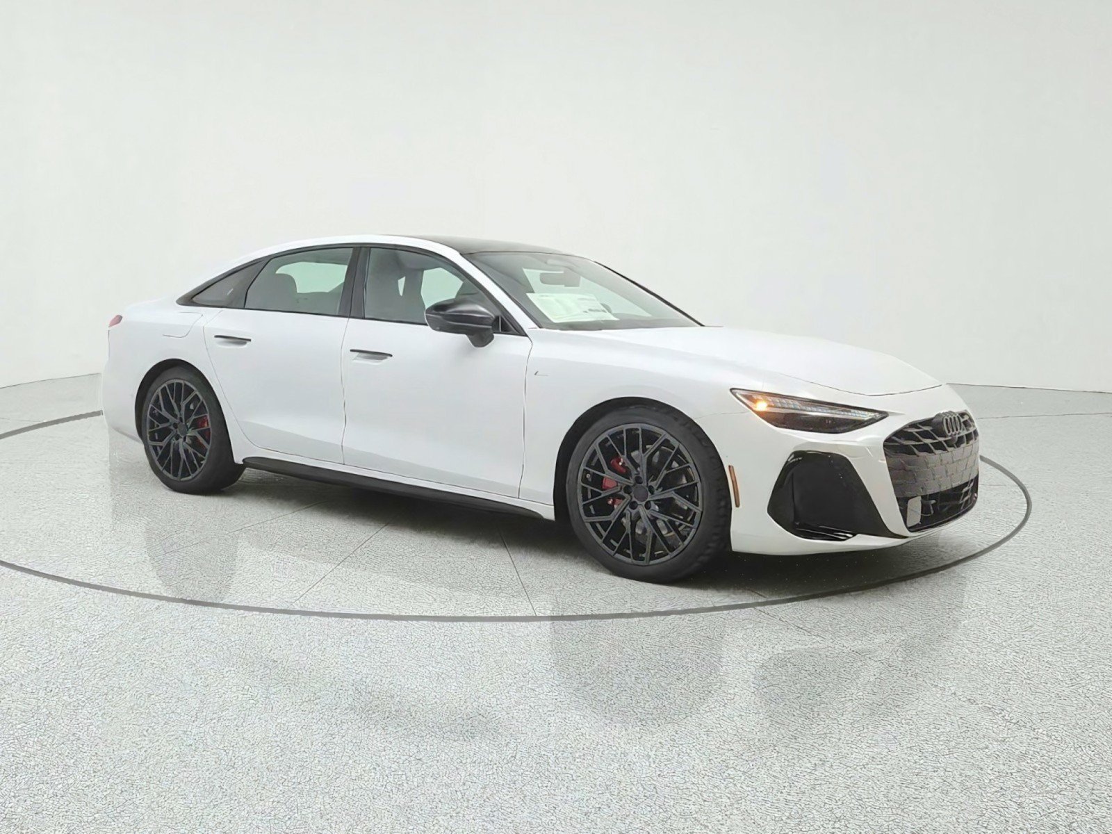 New 2026 Audi A6 Prestige AWD/4WD image 3