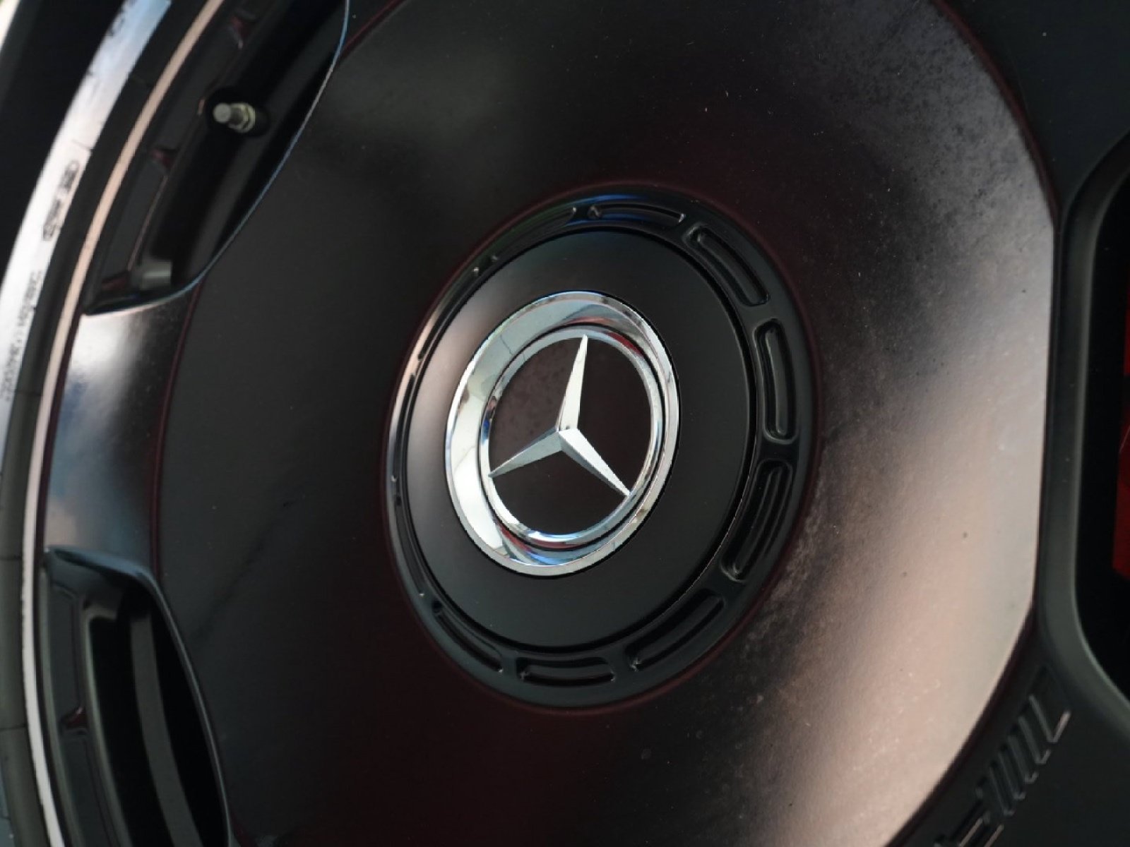 Used 2025 Mercedes-Benz GLS 63 AMG 4MATIC image 56