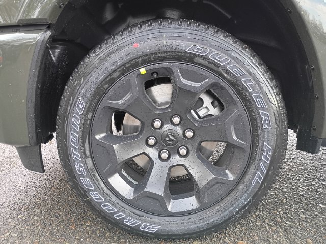 New 2027 RAM 1500 4x4 Crew Cab image 19