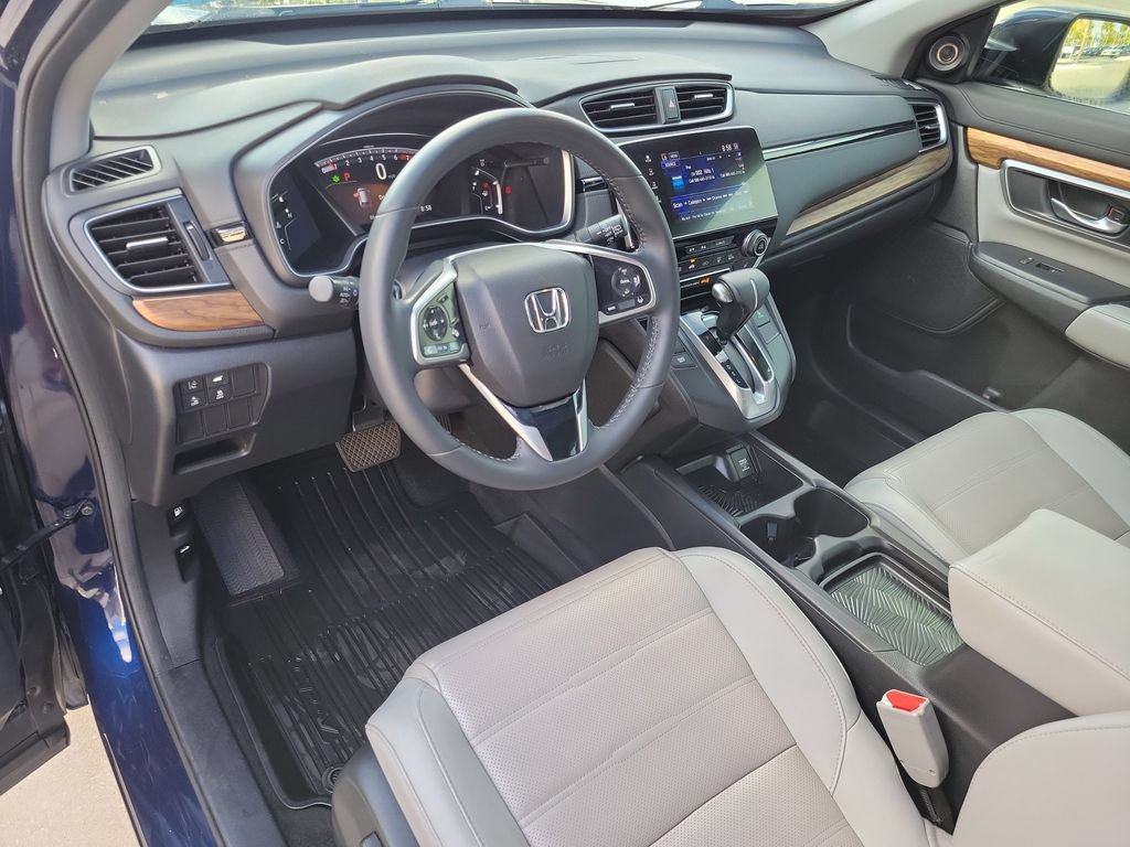 Used 2019 Honda CR-V Touring image 23