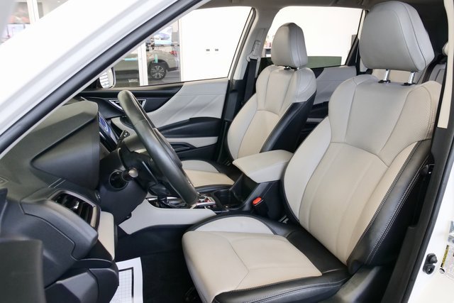 Used 2024 Subaru Forester Limited image 10