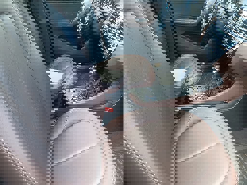 Used 2018 BMW X1 xDrive28i image 28