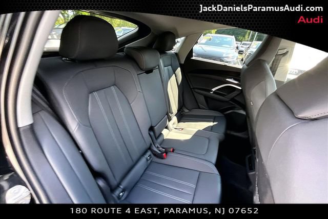 Used 2025 Audi Q5 Premium Plus w/ Premium Plus AWD/4WD image 19