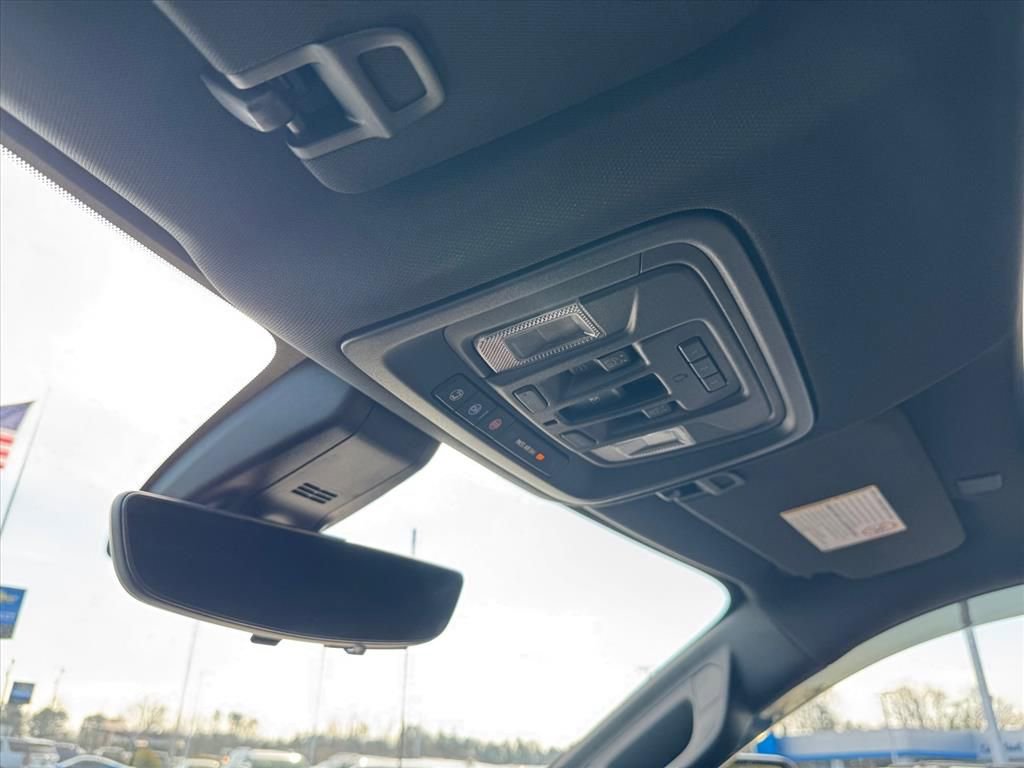 Used 2020 Chevrolet Silverado 2500 High Country w/ Z71 Off-Road Package image 26