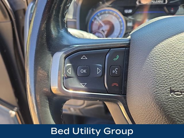 Used 2021 RAM 1500 Limited AWD/4WD image 7