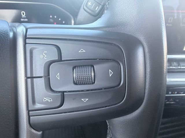 Used 2024 GMC Sierra 1500 SLT image 11