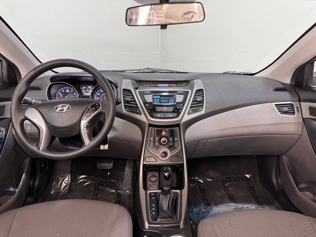 Used 2016 Hyundai Elantra SE FWD image 10