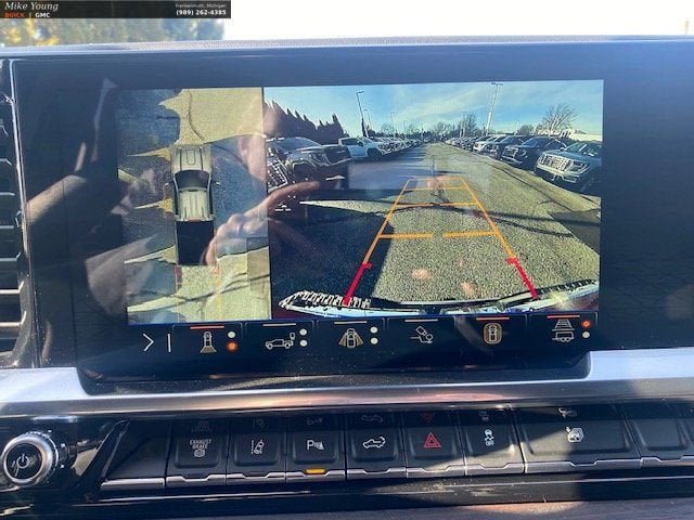 New 2026 GMC Sierra 2500 SLT w/ SLT Premium Package AWD/4WD image 21
