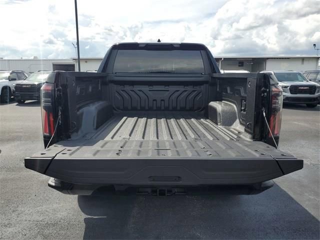 New 2026 GMC Sierra EV Denali image 7