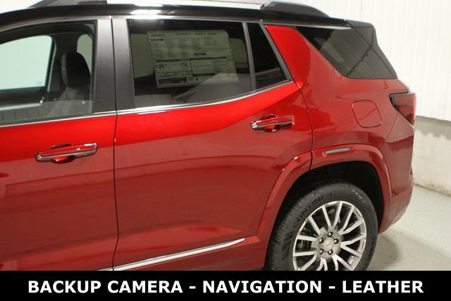 New 2026 GMC Terrain Denali image 10