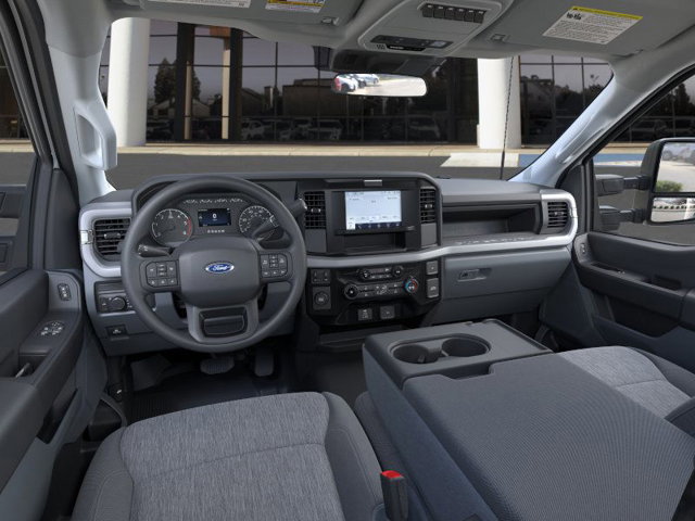 New 2025 Ford F450 XL image 9