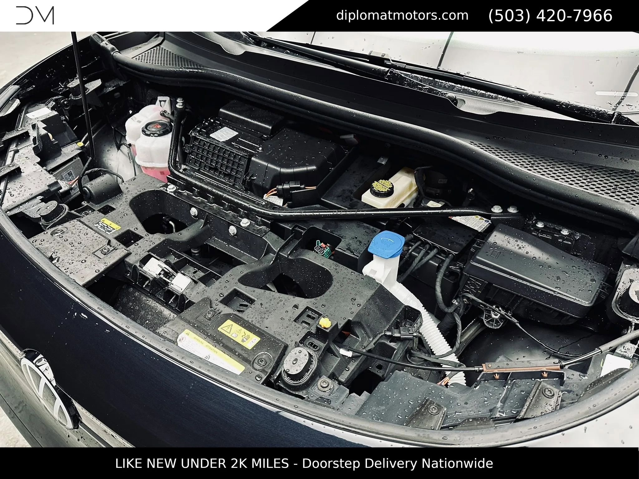 Used 2024 Volkswagen ID.4 Pro S AWD/4WD image 46