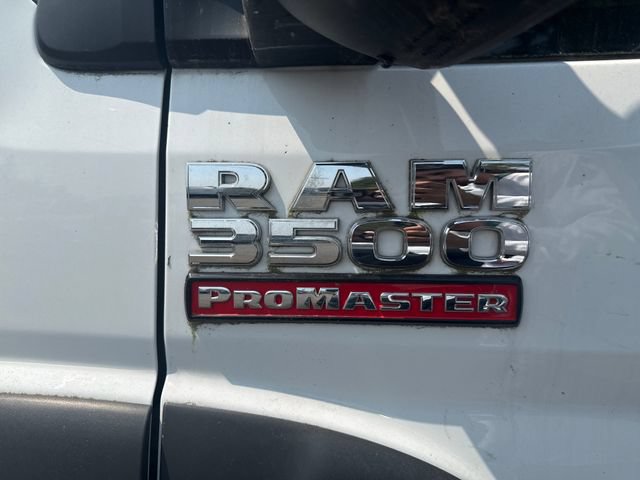 Used 2014 RAM ProMaster 3500 w/ Interior Convenience Group FWD image 20