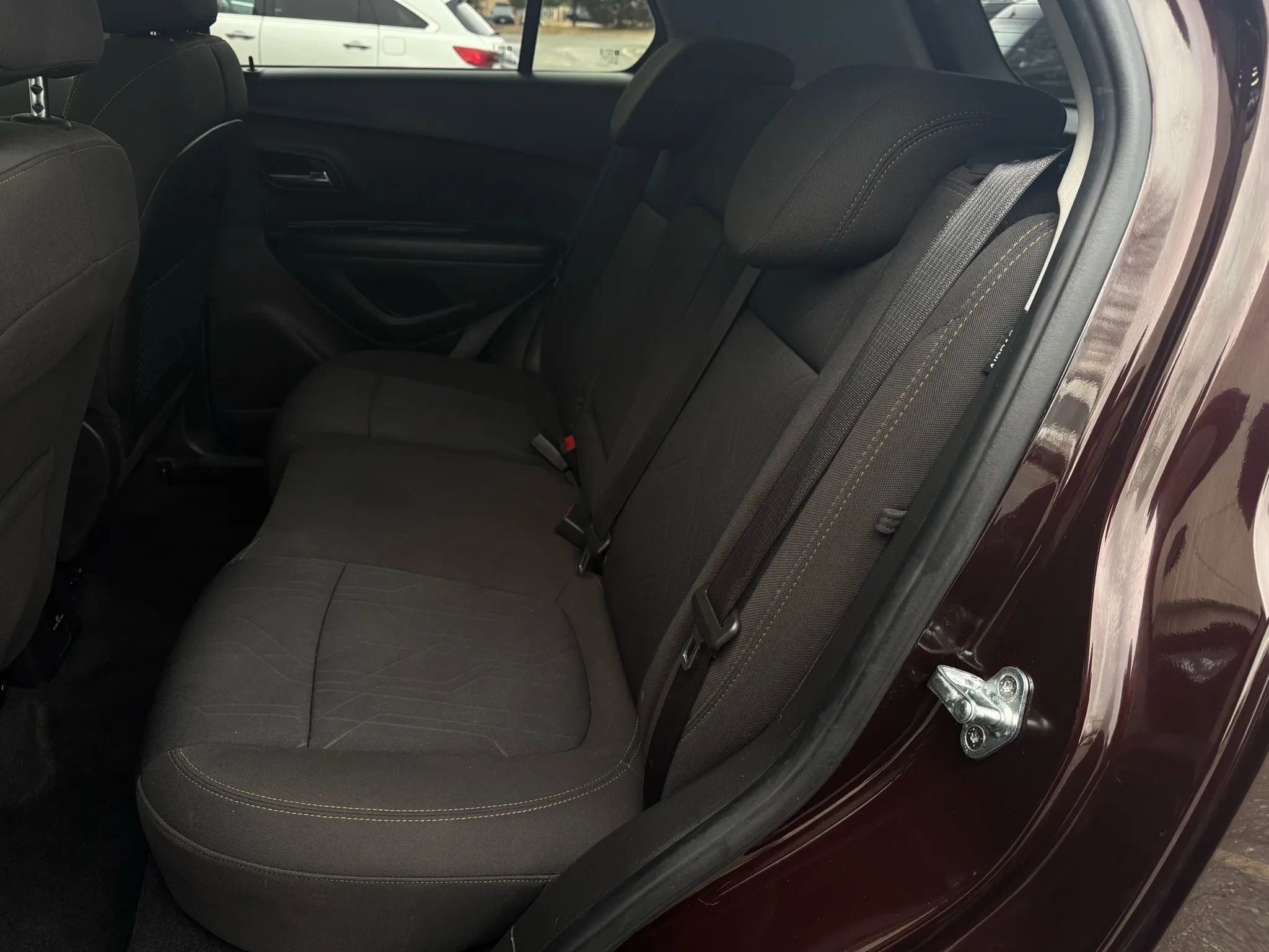 Used 2020 Chevrolet Trax LT image 22