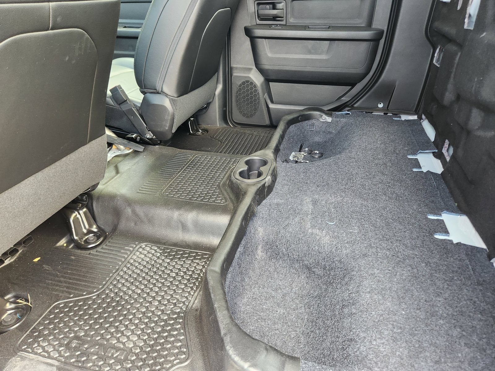 New 2024 RAM 5500 Tradesman w/ Chrome Appearance Group RWD image 25