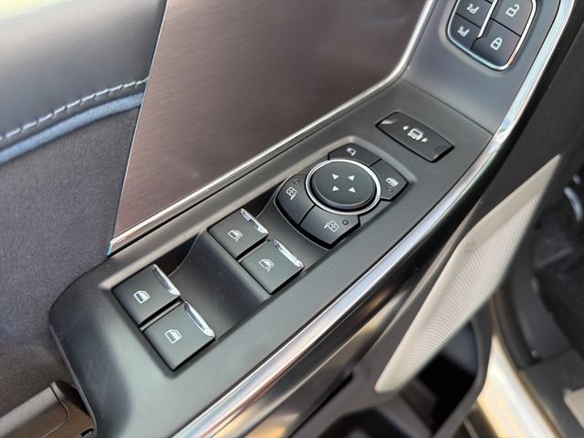 New 2026 Ford F450 Platinum AWD/4WD image 22