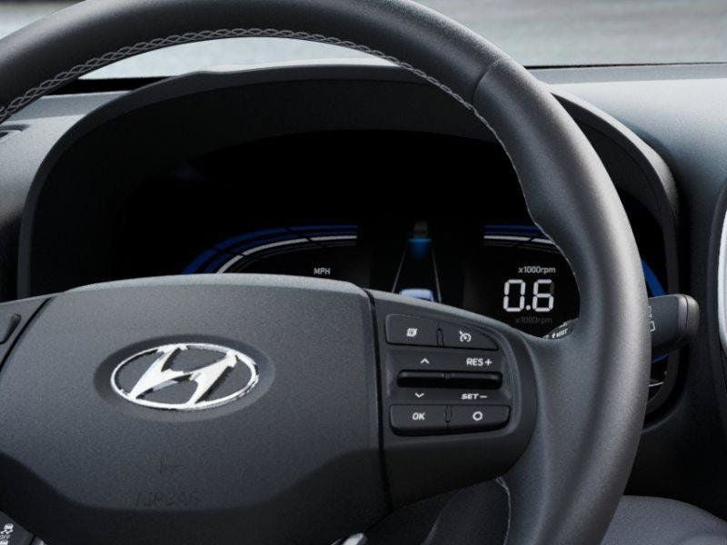 New 2026 Hyundai Venue SEL FWD image 16