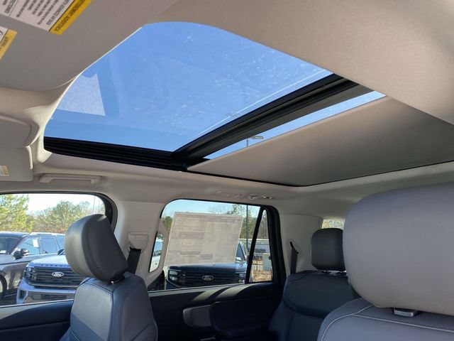 New 2026 Ford Expedition Max Active RWD image 12