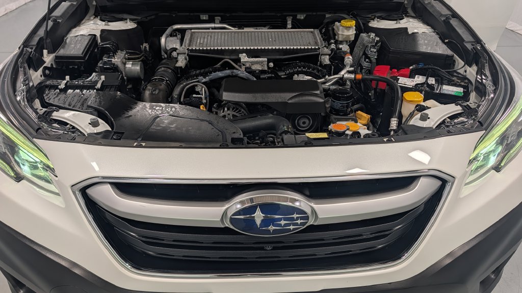Used 2021 Subaru Outback Touring XT AWD/4WD image 27