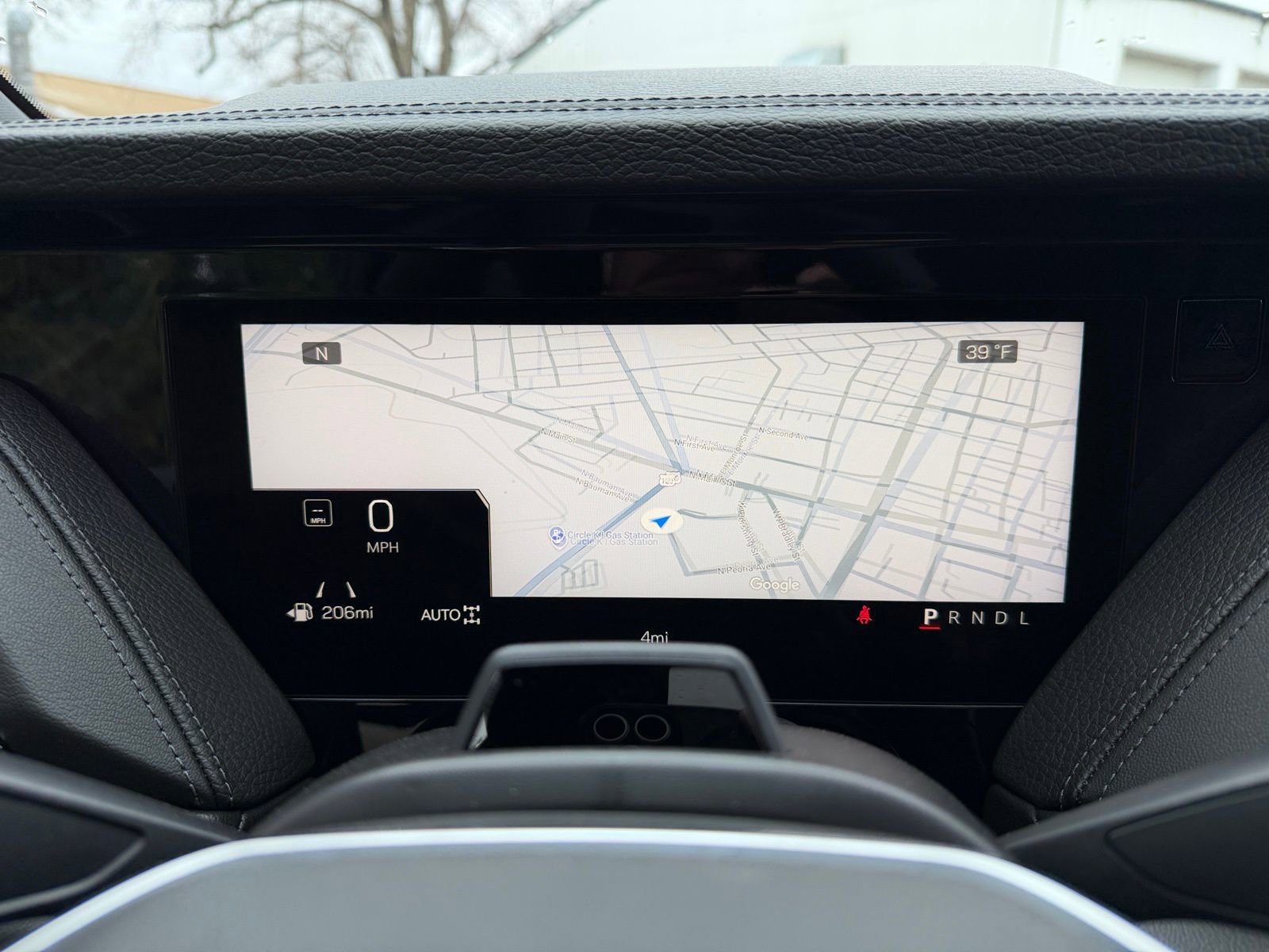 New 2026 GMC Yukon XL Denali image 16