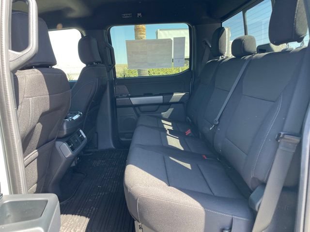 New 2026 Ford F150 XLT w/ Equipment Group 302A MID AWD/4WD image 22