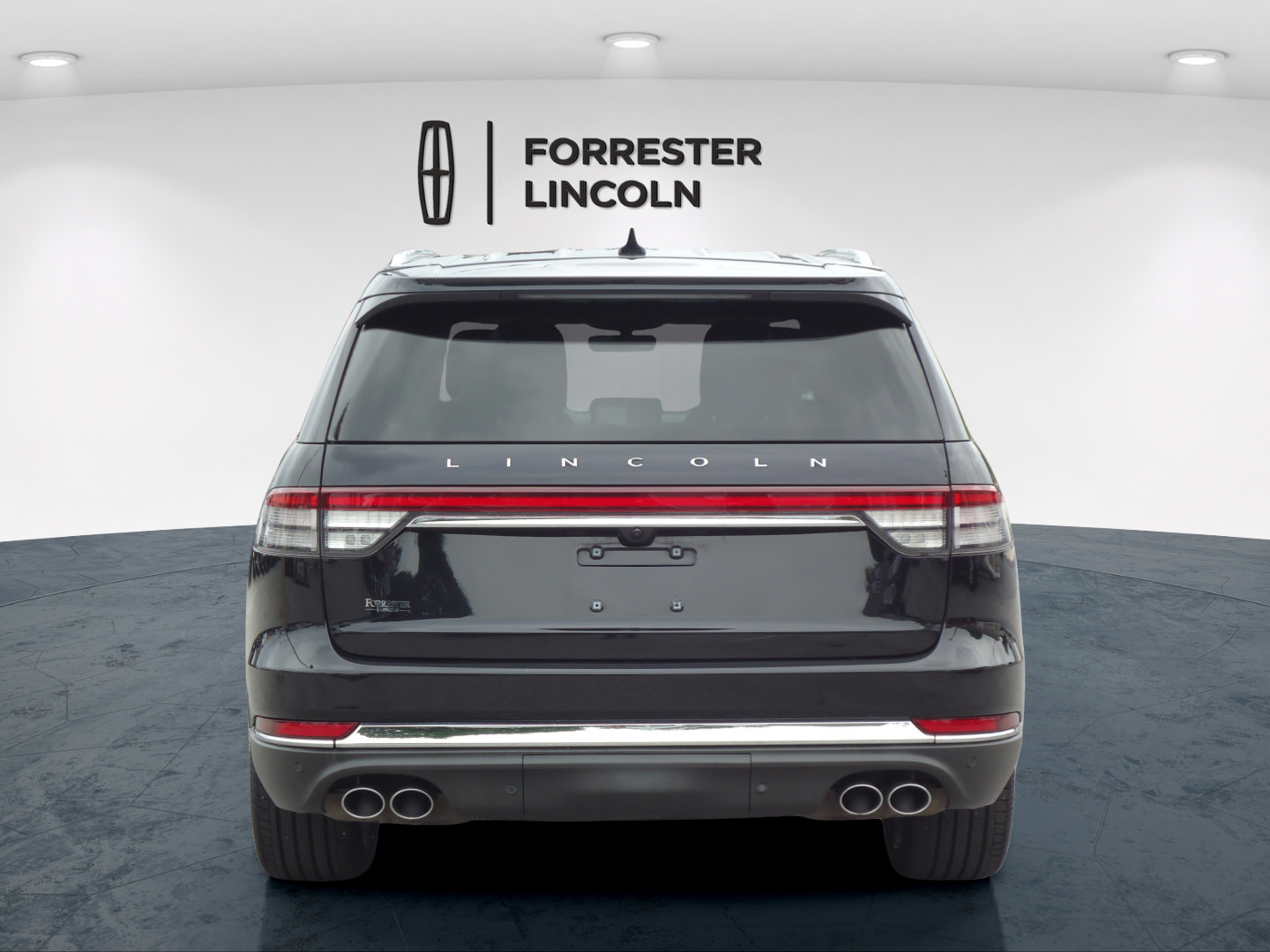 Used 2020 Lincoln Aviator Reserve w/ Equipment Group 202A AWD/4WD image 4