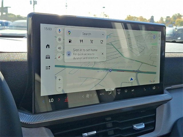 New 2026 Ford Explorer Active image 11