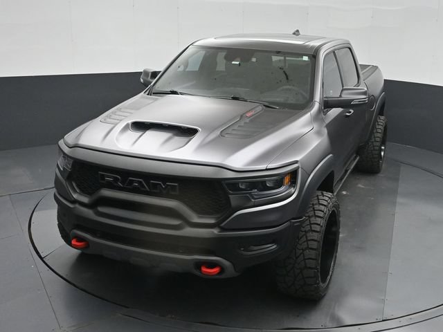 Used 2024 RAM 1500 TRX w/ TRX Level 2 Equipment Group AWD/4WD image 44