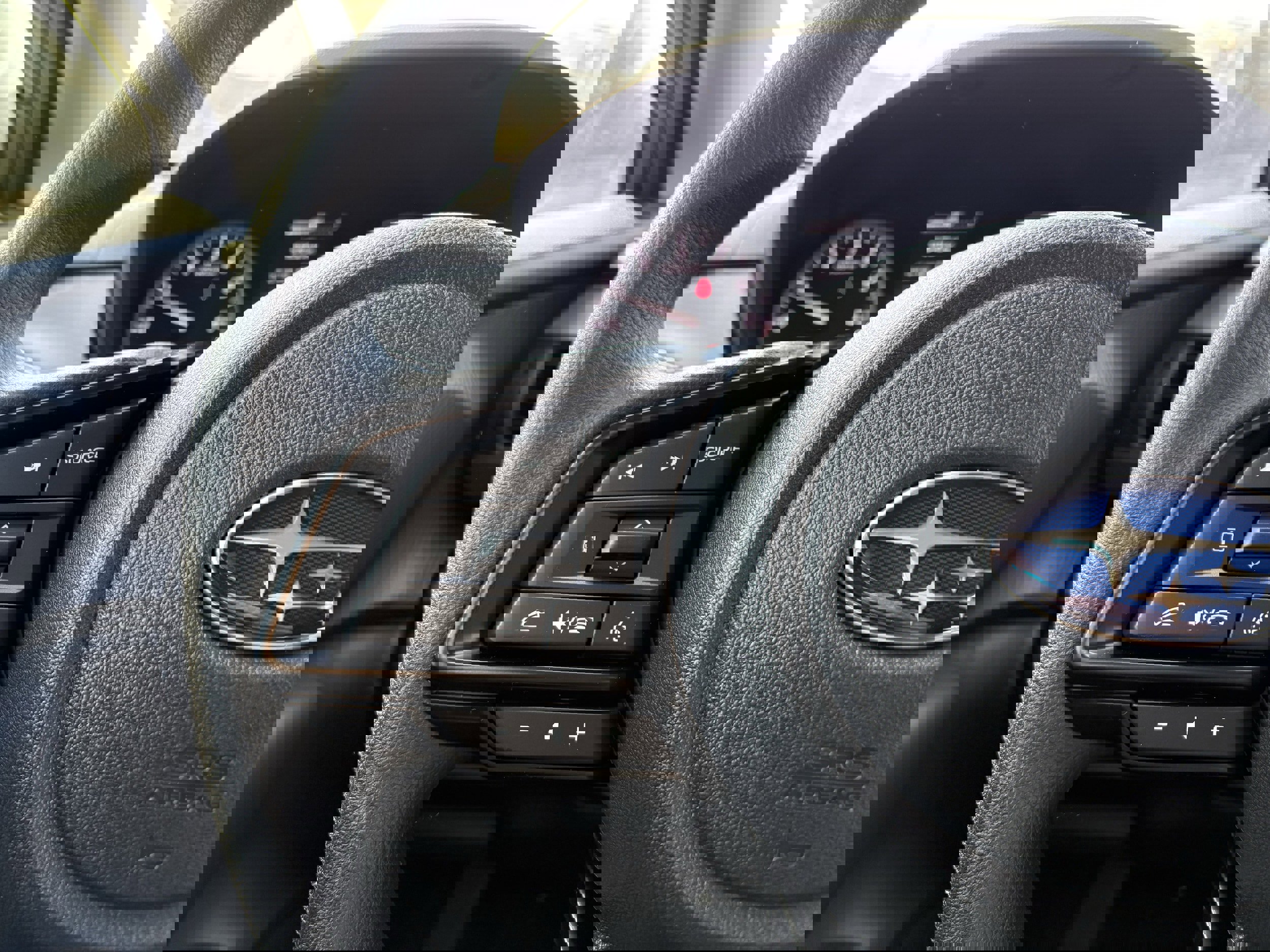 New 2026 Subaru Crosstrek 2.0i Premium image 15