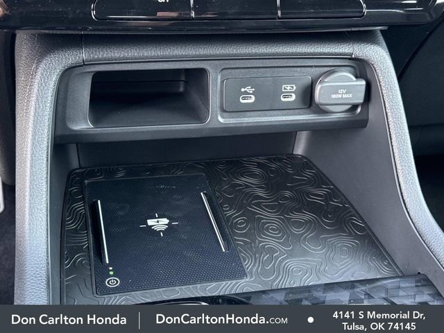 New 2026 Honda Passport TrailSport Elite image 23