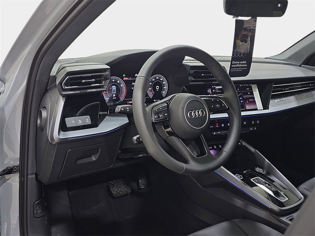 New 2026 Audi A3 2.0T Premium image 14