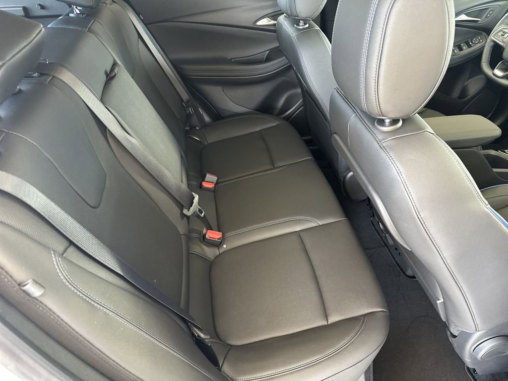 New 2026 Buick Encore GX Sport Touring w/ Advanced Technology Package image 33