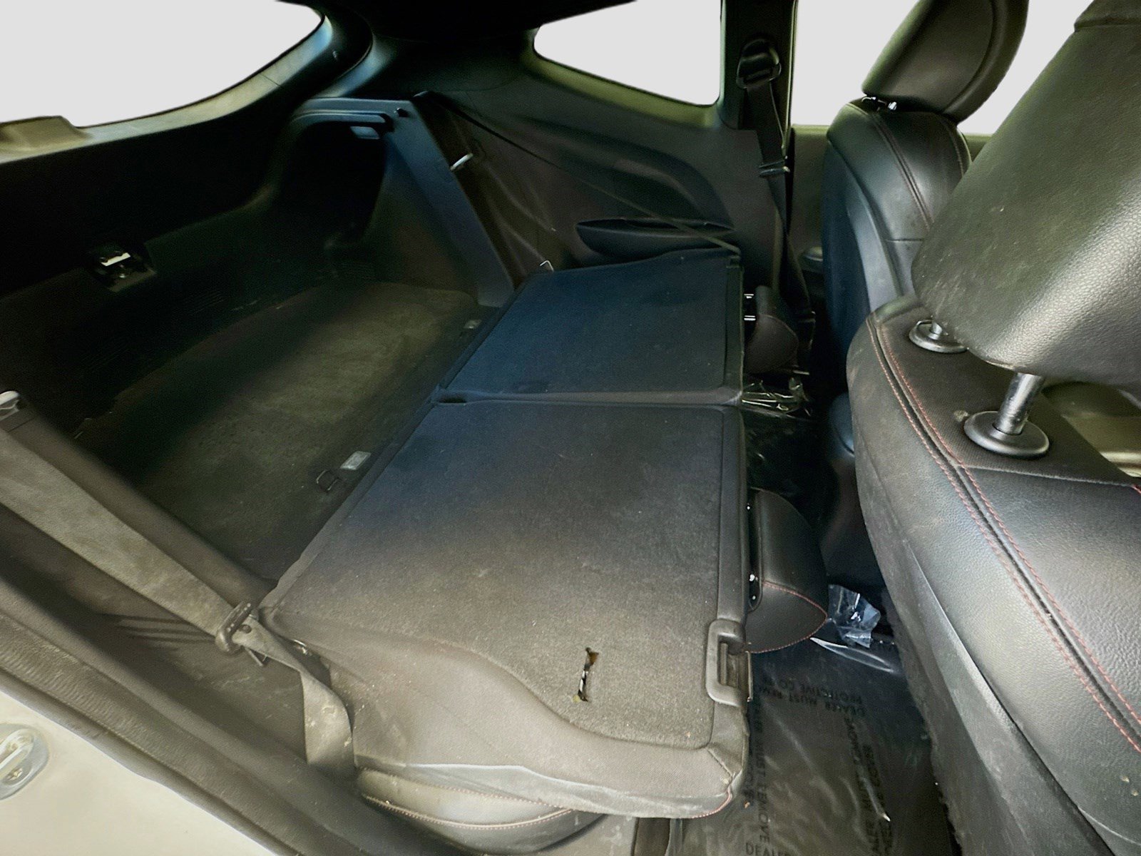 Used 2019 Hyundai Veloster Turbo image 19