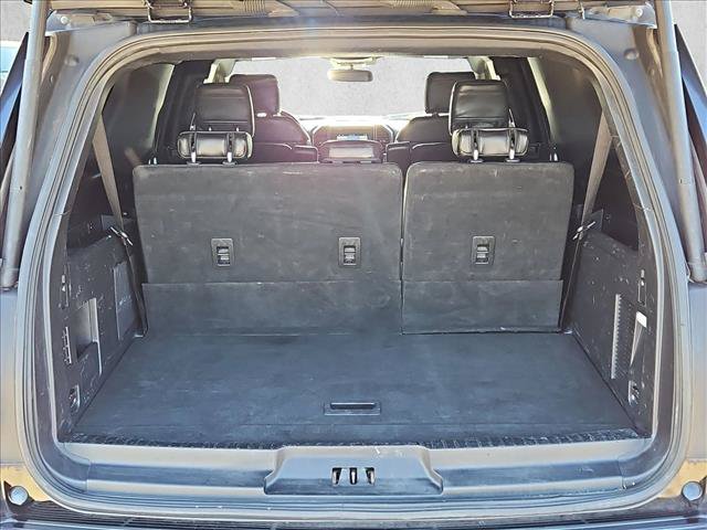 Used 2018 Ford Expedition Max Limited w/ Driver Assistance Package RWD image 6