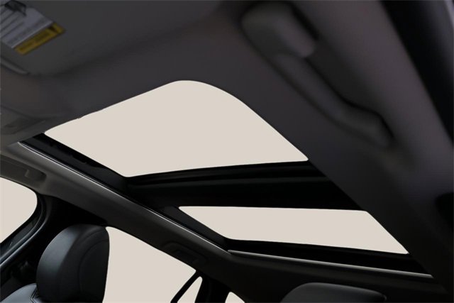 Used 2024 MAZDA CX-50 AWD 2.5 S w/ Cargo Package image 12