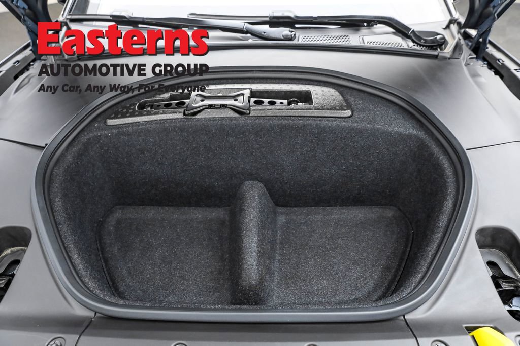 Used 2022 Polestar Polestar 2 image 7