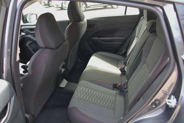New 2026 Subaru Impreza 2.0i Sport AWD/4WD image 14